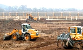 Планировка участка бульдозером в Каменске-Уральском от 923 руб. Цены за м2 - 2Землекопа-Кмн