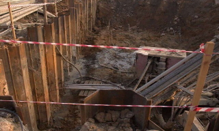 Вертикальная планировка грунта под ключ в Каменске-Уральском от 923 руб. - 2Землекопа-Кмн