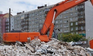 Вывоз строительного мусора с участка в Каменске-Уральском недорого от 1537 руб. | 2Землекопа-Кмн