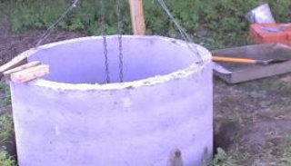Демонтаж колодца в Каменске-Уральском от 974 руб. Профессиональные услуги от 2Землекопа-Кмн