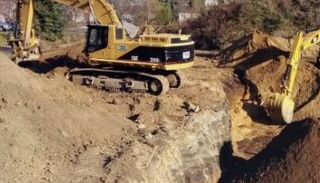 Планировка участка бульдозером в Каменске-Уральском от 923 руб. Цены за м2 - 2Землекопа-Кмн